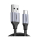 Kabel UGREEN US288 Kabel USB do USB-C QC3.0 1,5m z aluminiową wtyczką 6957303861279